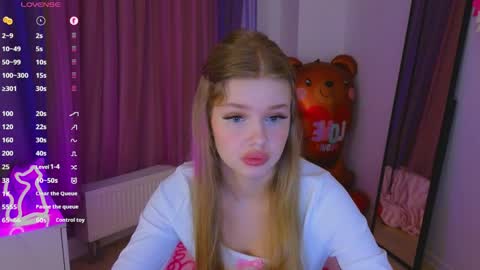 Rina online show from 04.08.26