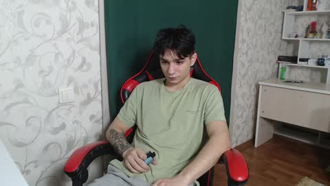 Rick online show from 12.05.24