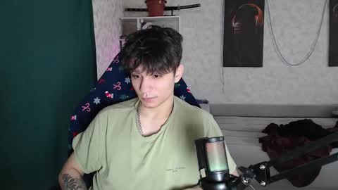 Rick online show from 03.01.25