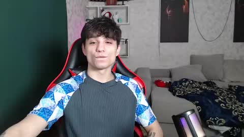 Rick online show from 03.04.25