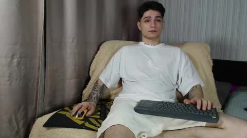 Rick online show from 10.24.25