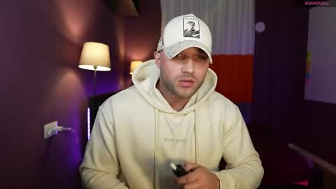 Snapshot of rikadler chatting on 05.24.26 rikadler online show from 05.24.26