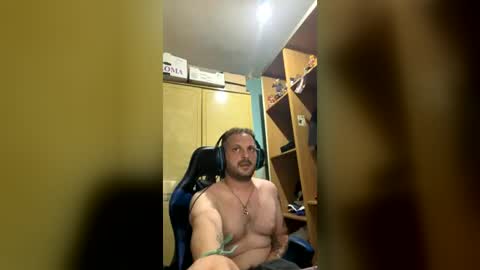 rikardo9996 online show from 07.08.26