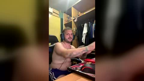 rikardo9996 online show from 07.11.26