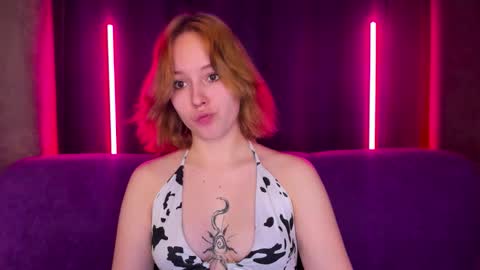 Rikkichoco online show from 02.15.26