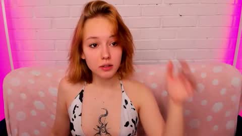 Rikkichoco online show from 02.23.26