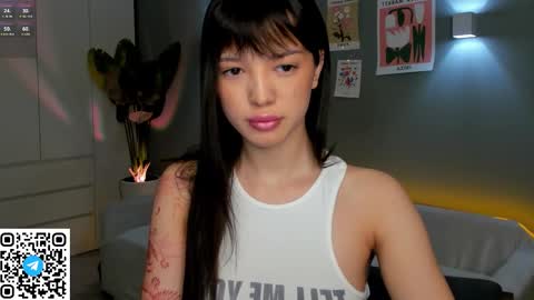 Riko Asada online show from 10.05.25