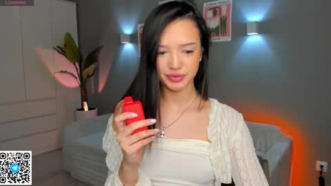 Riko Asada online show from 01.16.26