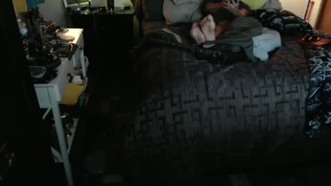 Riley Rey online show from 01.31.25