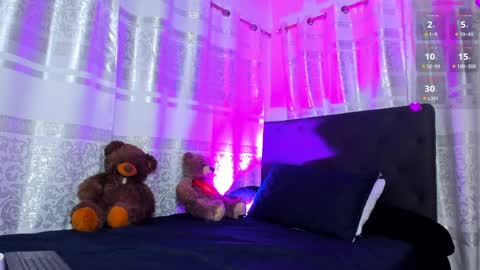 Bela online show from 03.30.26