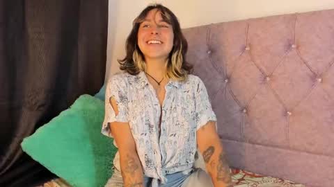 Riley online show from 02.03.25