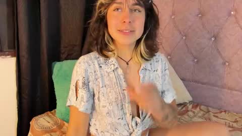 Riley online show from 02.04.25