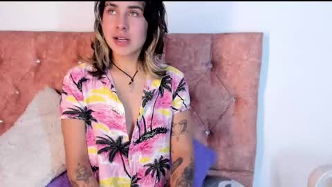 Riley online show from 03.11.25