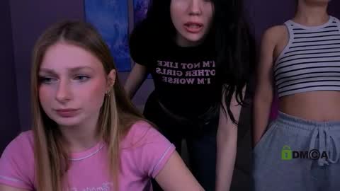 Meow online show from 12.17.25