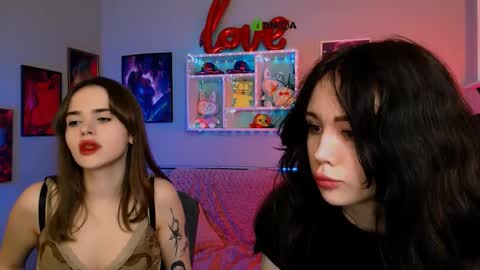 Meow online show from 03.23.26