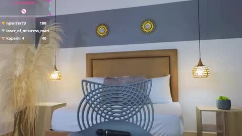 Snapshot of riley_sierra chatting on 02.01.25 Riley Sierra online show from 02.01.25