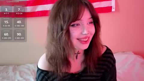 Sofia online show from 02.19.26