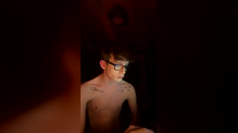 RileyBex online show from 04.25.26