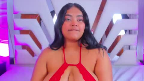 Snapshot of rileydolly chatting on 02.28.25 RileyDolly online show from 02.28.25