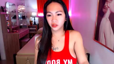 Riley online show from 01.10.25