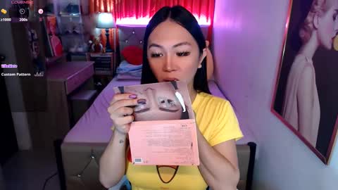 Riley online show from 02.27.25