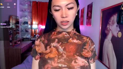 Riley online show from 03.03.25