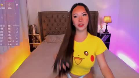 Snapshot of rileymillerx chatting on 02.18.26 Riley online show from 02.18.26