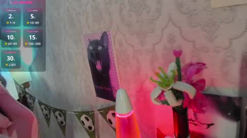 Snapshot of rileynymph chatting on 07.09.26 My name is Riley Like my broadcast pls 3 online show from 07.09.26