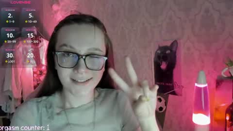 Snapshot of rileynymph chatting on 07.13.26 My name is Riley Like my broadcast pls 3 online show from 07.13.26