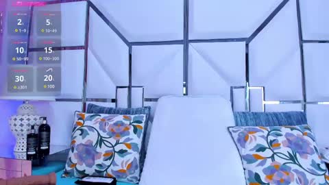 Riley online show from 02.12.25