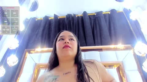 Riley online show from 11.19.25