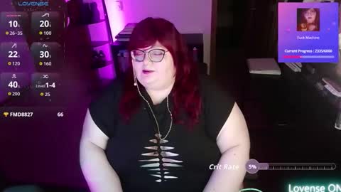 RileySynn online show from 04.11.26