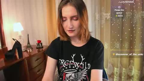 Rimma online show from 11.14.25