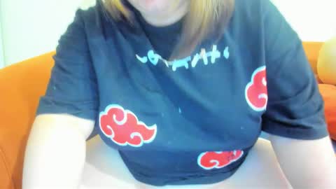 rina16 online show from 11.19.25