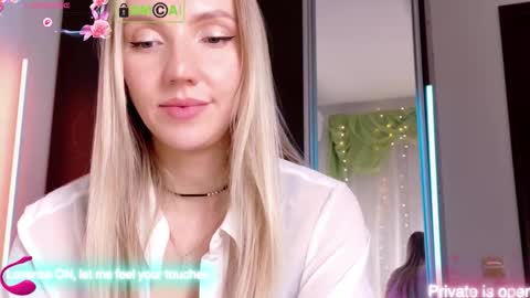 Rina Asty online show from 11.12.25