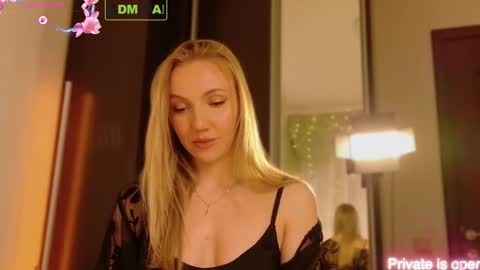 Rina Asty online show from 03.25.26