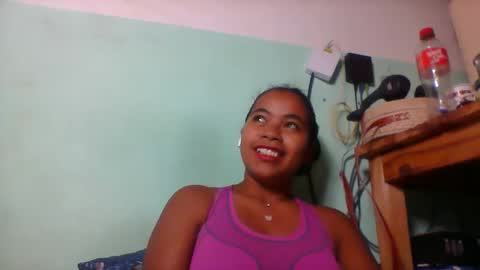 rinah856024 online show from 03.22.26