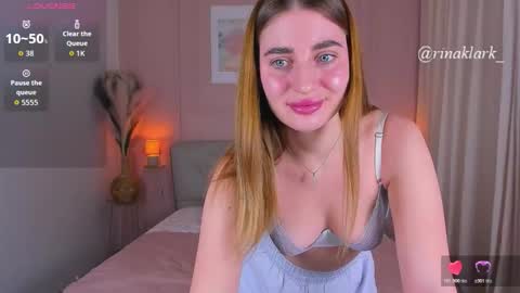 Rina online show from 02.22.26