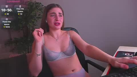 Rina online show from 04.01.26