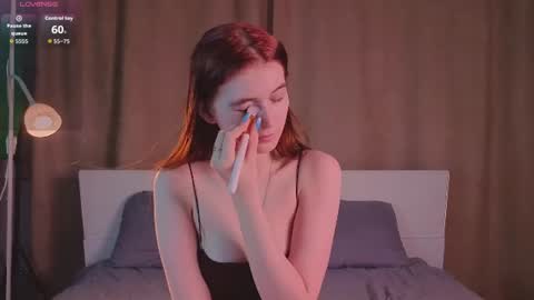 Mari  Rina online show from 07.18.26