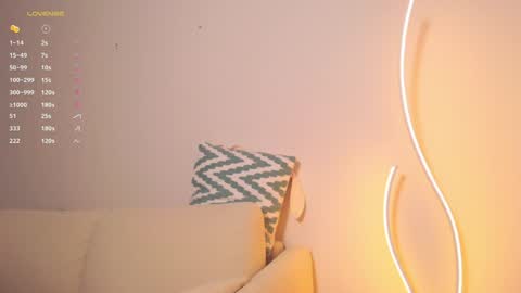 Rina online show from 12.03.24