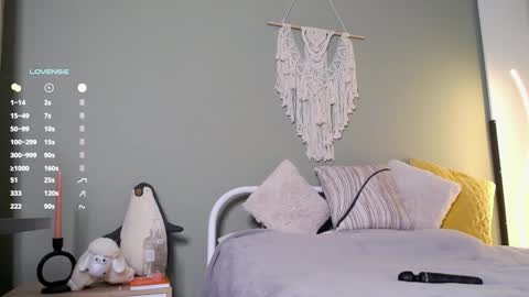 Rina online show from 12.25.24