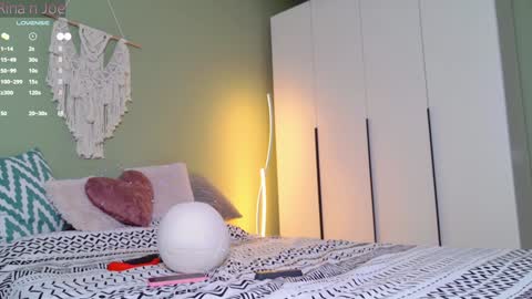 Rina online show from 01.15.25