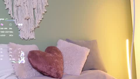 Rina online show from 02.04.25