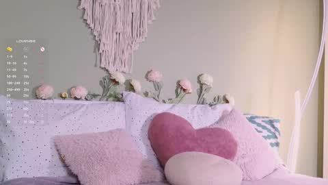 Rina online show from 09.26.25