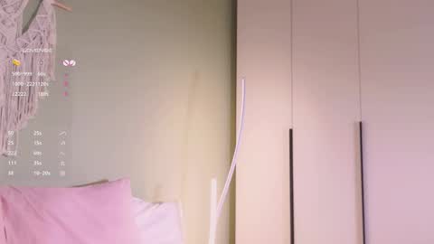 Rina online show from 10.29.25