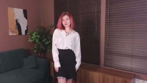 Rina online show from 11.11.25