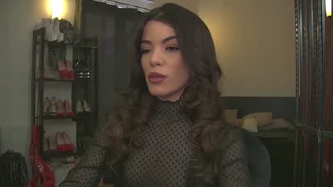 rinathequeen online show from 02.20.25