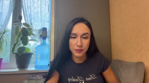 Oksana online show from 07.24.26
