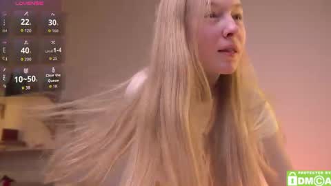 My friends call me Vivi or Rina online show from 06.18.26